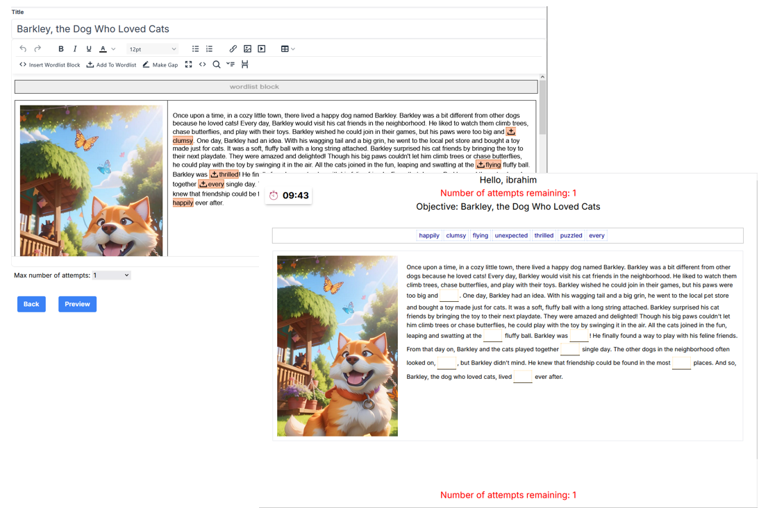 Product Screenshot 1